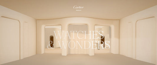 Bold New Designs and Iconic Revivals from Watches & Wonders 2025