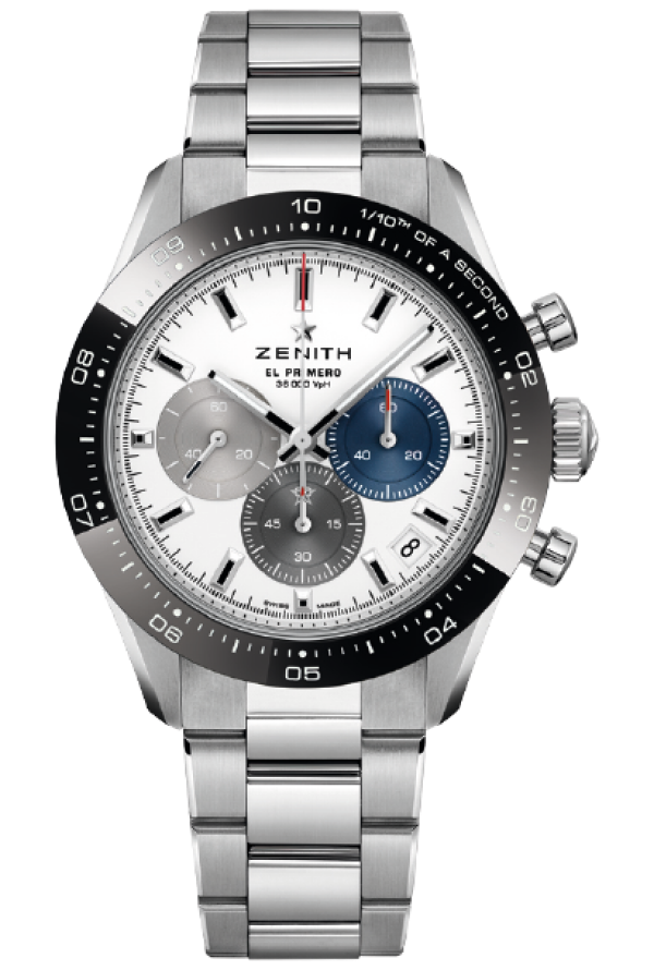 CHRONOMASTER SPORT