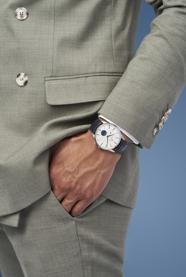 ELITE MOONPHASE