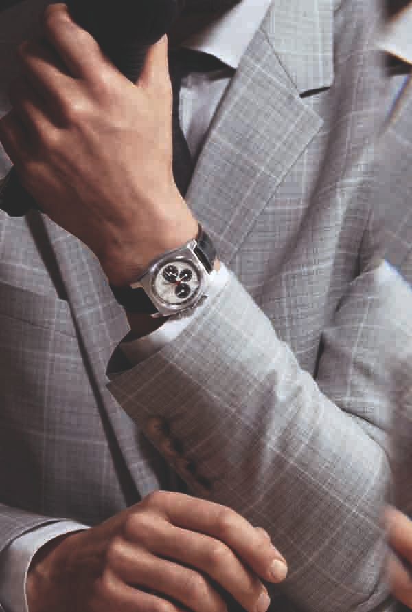 CHRONOMASTER REVIVAL EL PRIMERO A384