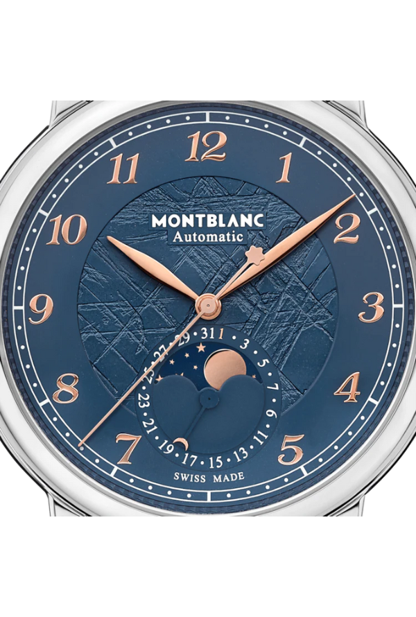 Montblanc Star Legacy Moonphase 42mm Limited Edition - 1786 pieces