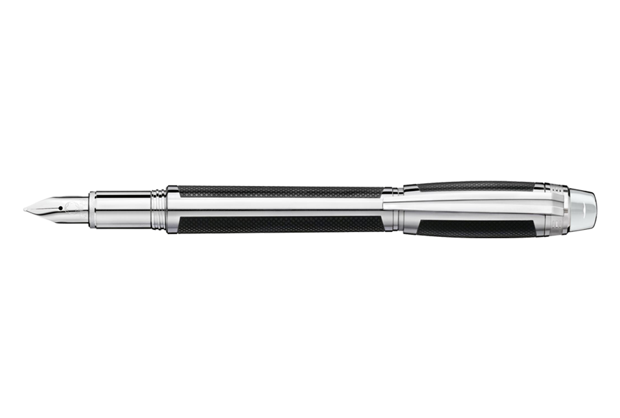 Montblanc Starwalker Extreme Fountain Pen