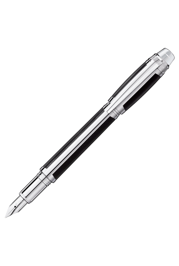 Montblanc Starwalker Extreme Fountain Pen