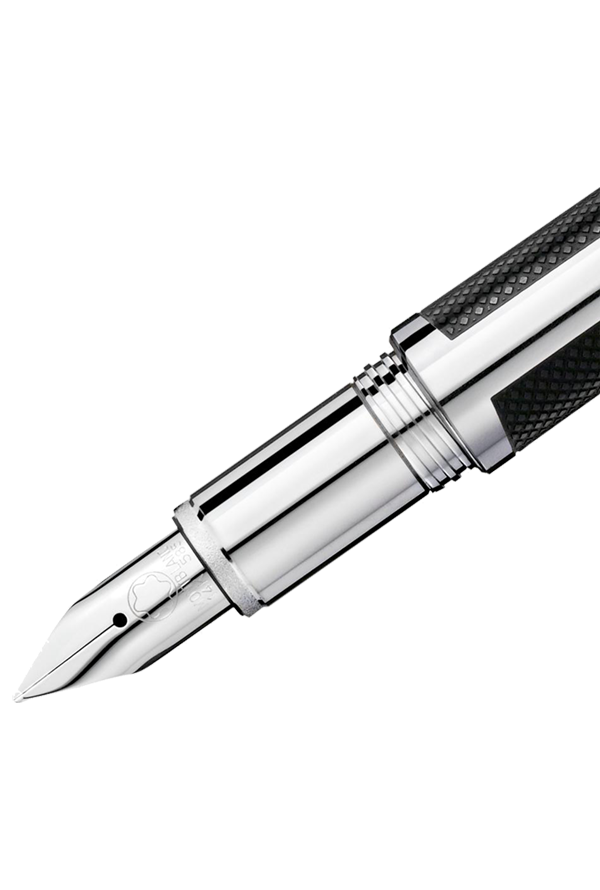 Montblanc Starwalker Extreme Fountain Pen