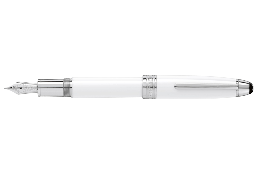 Montblanc Meisterstuck Fountain Pen