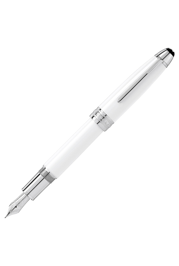 Montblanc Meisterstuck Fountain Pen