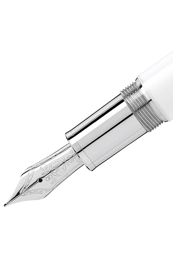 Montblanc Meisterstuck Fountain Pen
