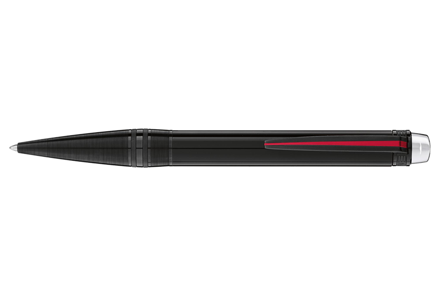 Montblanc Starwalker Urban Speed Ballpoint Pen