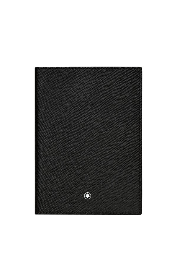 Montblanc Sartorial Passport Holder