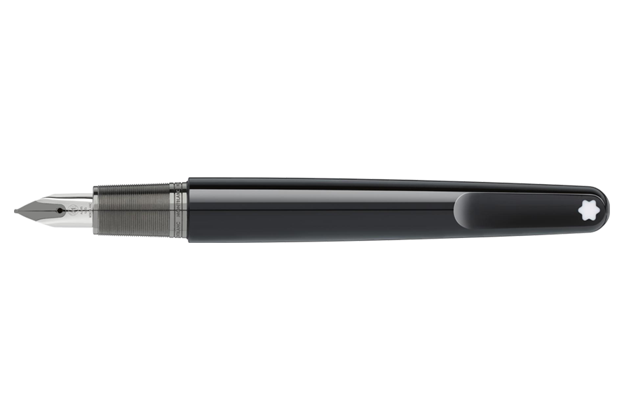 Montblanc M Fountain Pen