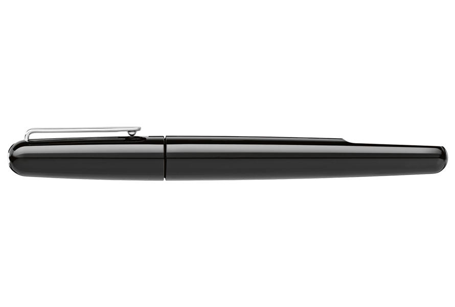 Montblanc M Fountain Pen