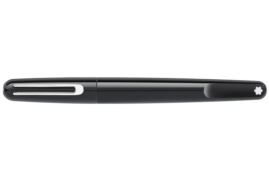 Montblanc M Fountain Pen