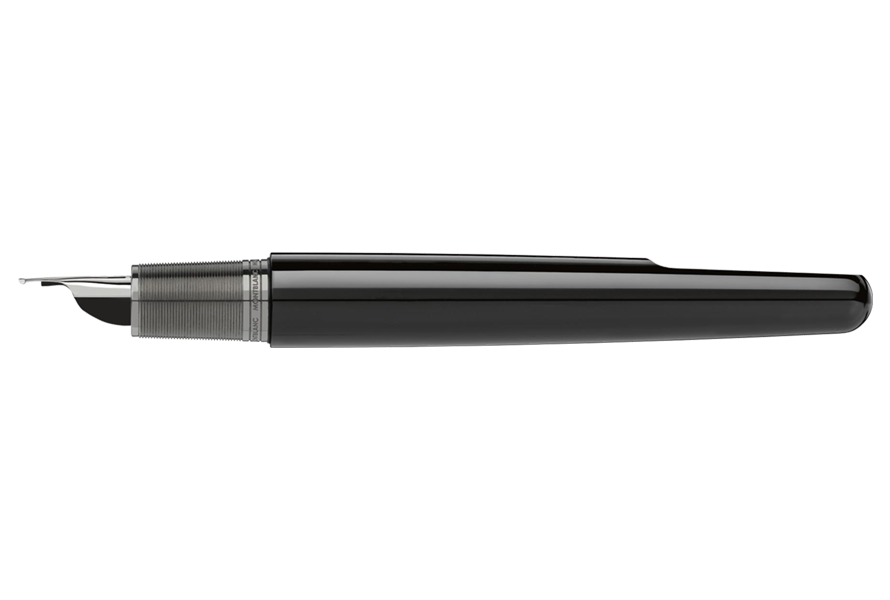 Montblanc M Fountain Pen
