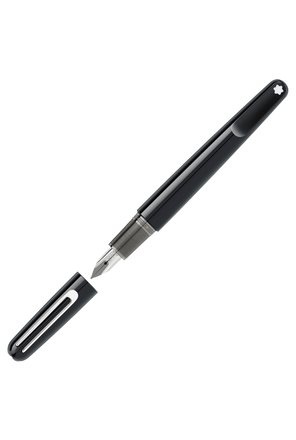 Montblanc M Fountain Pen
