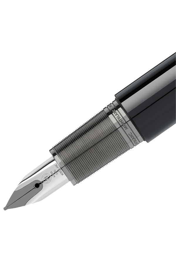 Montblanc M Fountain Pen
