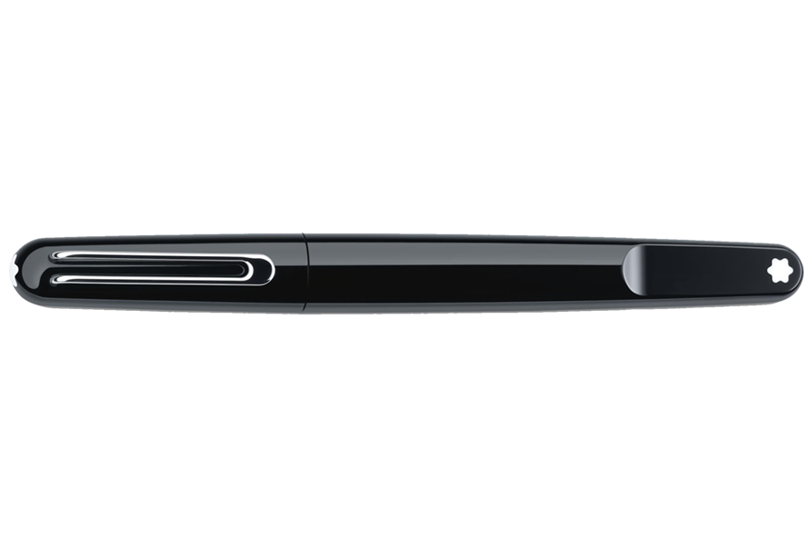 Montblanc M Fountain Pen