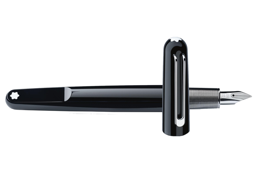 Montblanc M Fountain Pen