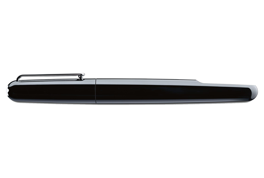 Montblanc M Fountain Pen