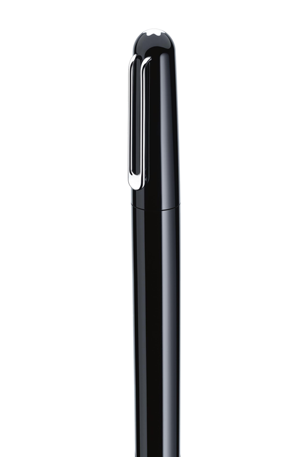 Montblanc M Fountain Pen