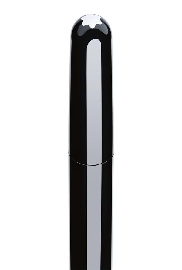 Montblanc M Fountain Pen