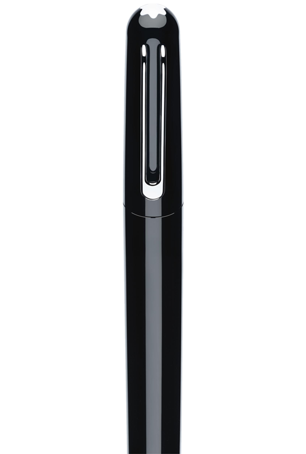 Montblanc M Fountain Pen