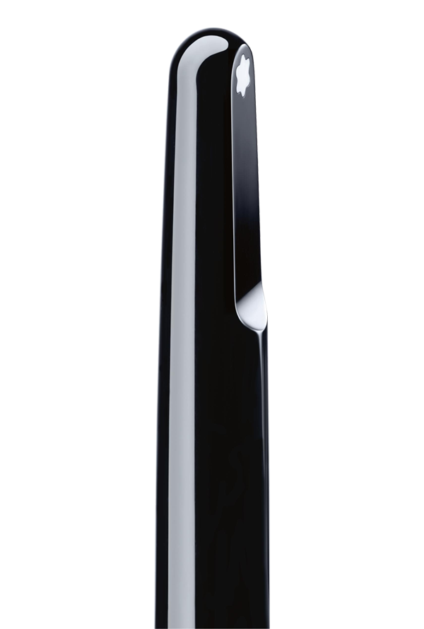 Montblanc M Fountain Pen