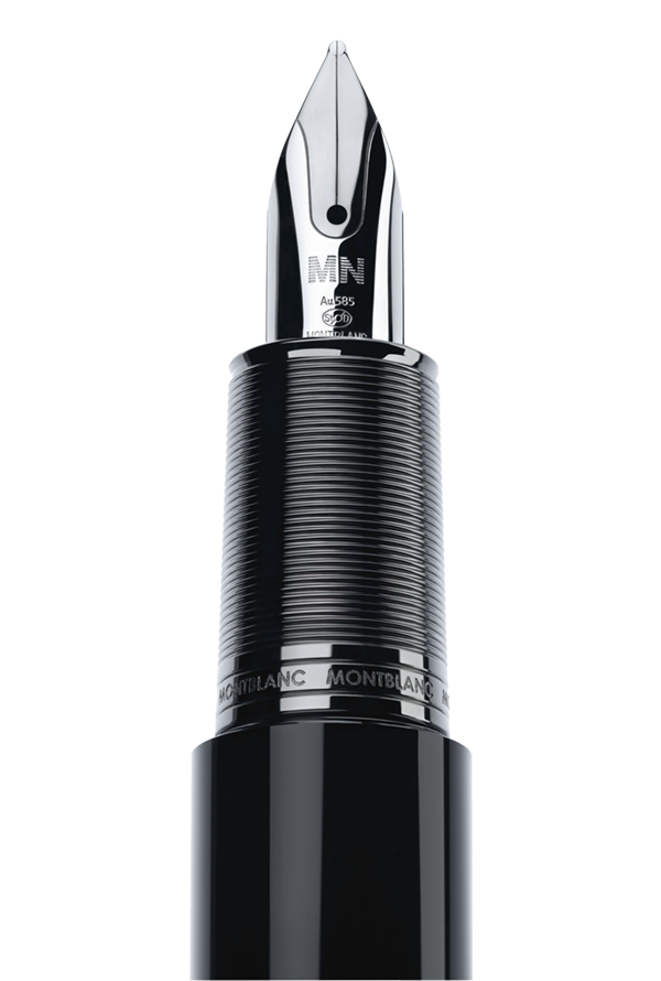 Montblanc M Fountain Pen