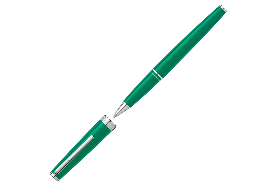 Montblanc PIX Emerald Rolleraball
