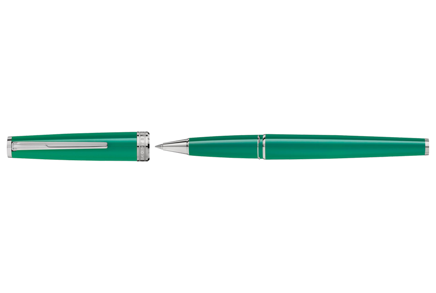 Montblanc PIX Emerald Rolleraball