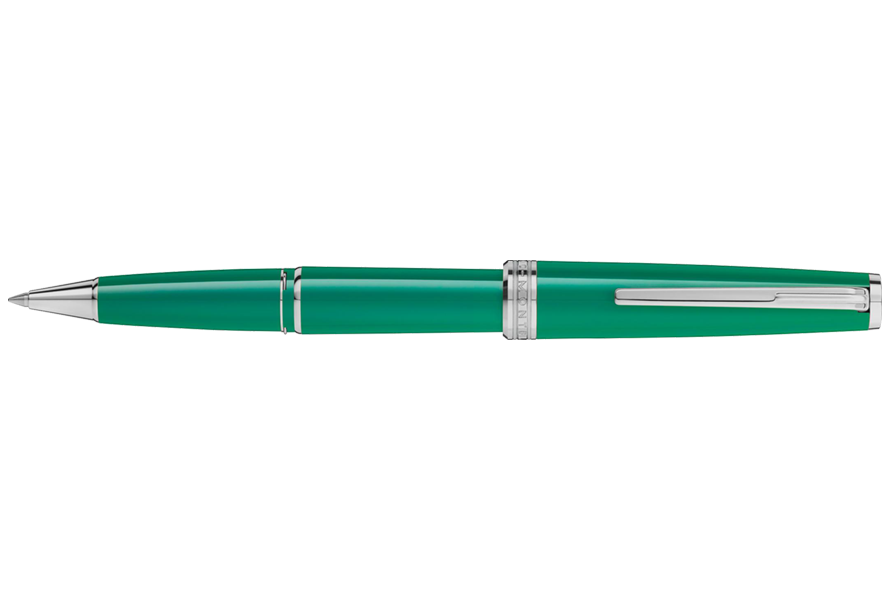 Montblanc PIX Emerald Rolleraball