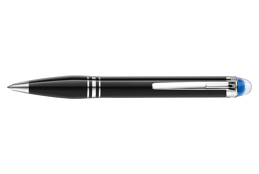StarWalker Precious Resin Ballpoint Pen