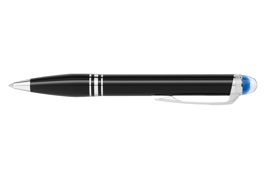 StarWalker Precious Resin Ballpoint Pen