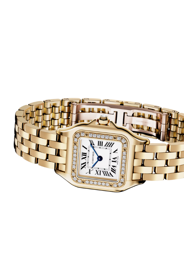 PANTHERE DE CARTIER