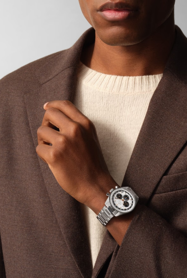 CHRONOMASTER ORIGINAL