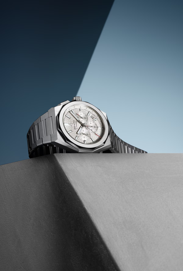 DEFY SKYLINE CHRONO