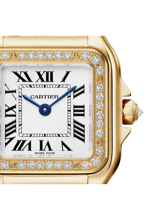 PANTHERE DE CARTIER