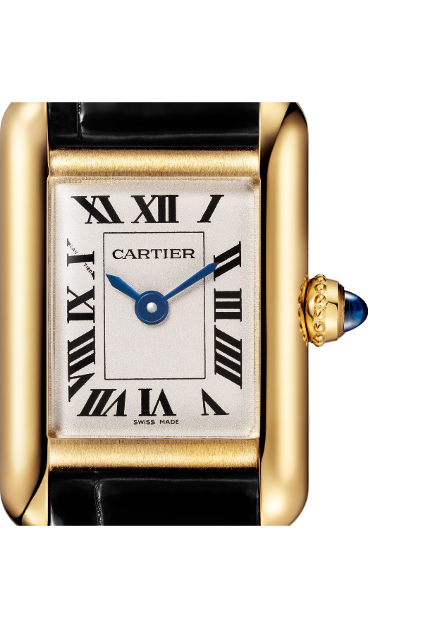 TANK LOUIS CARTIER