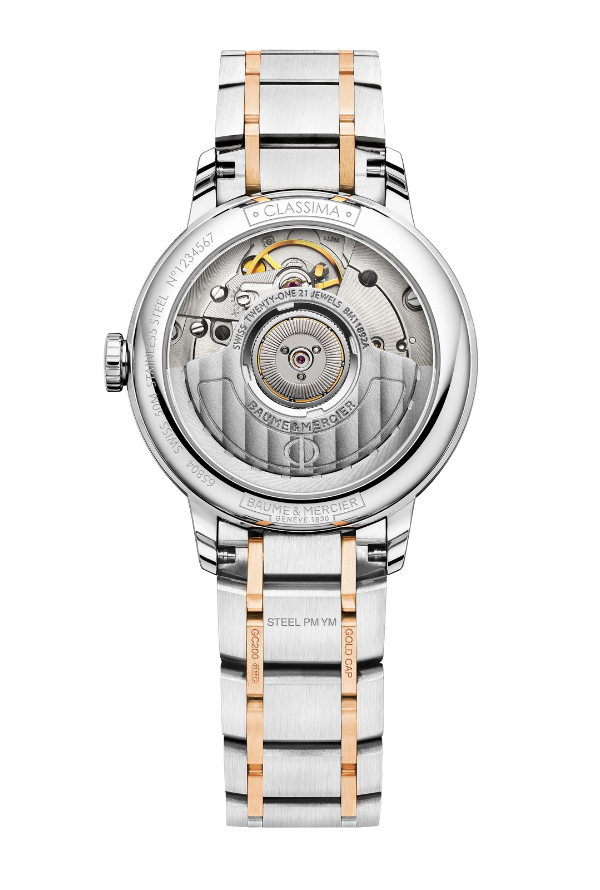 CLASSIMA 10269