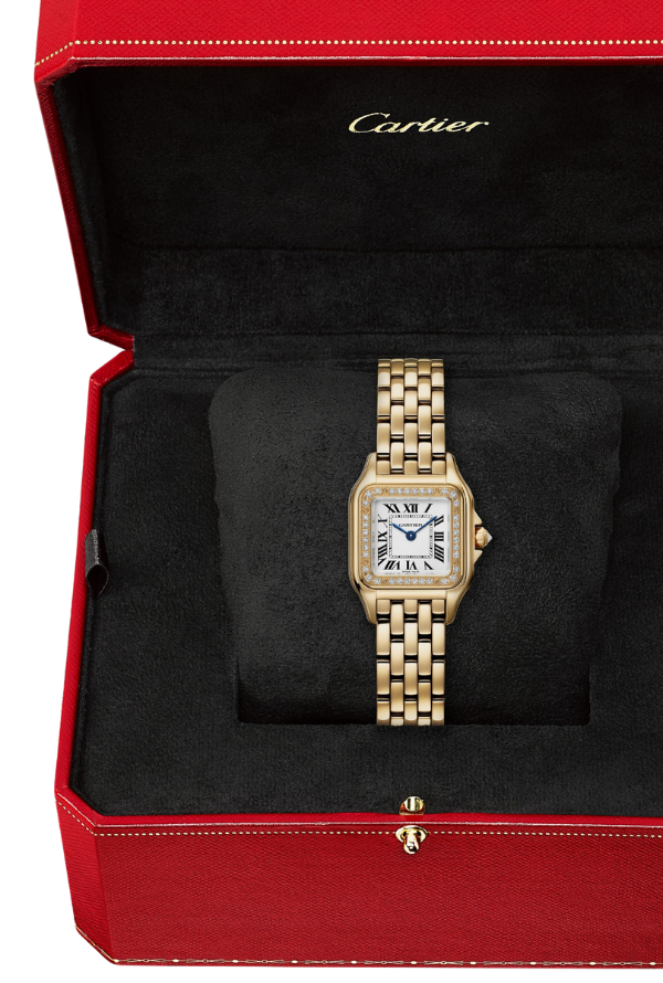 PANTHERE DE CARTIER