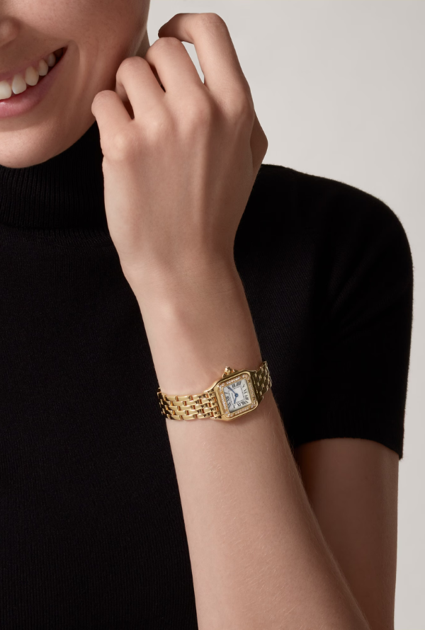 PANTHERE DE CARTIER