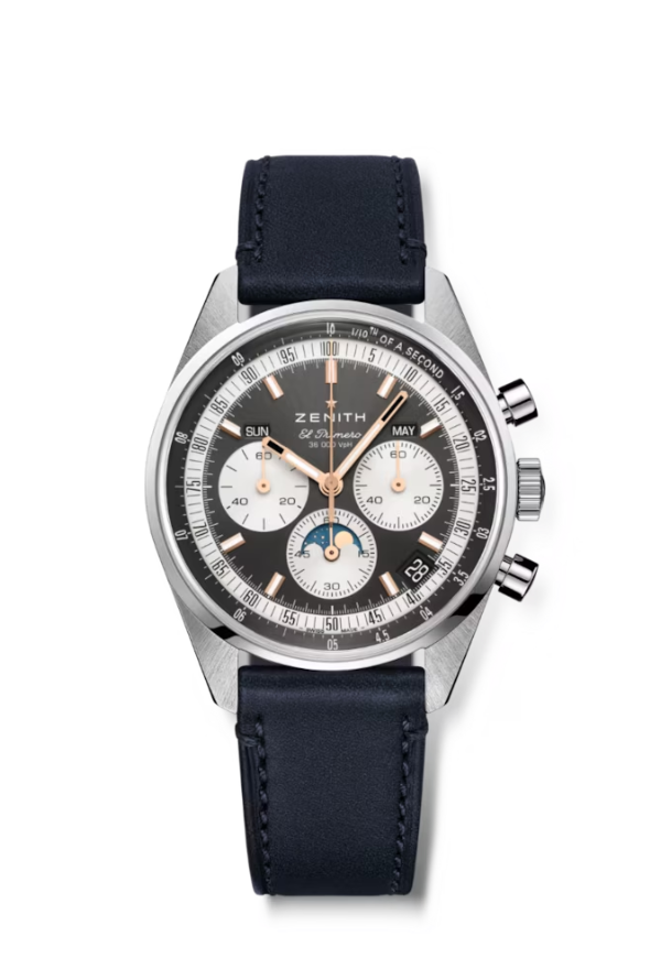 CHRONOMASTER ORIGINAL