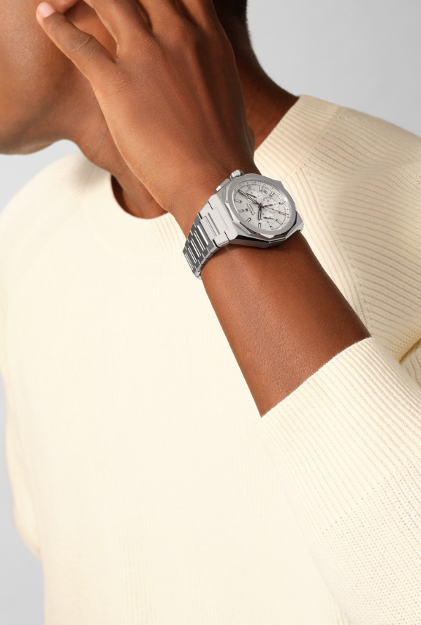 DEFY SKYLINE CHRONO