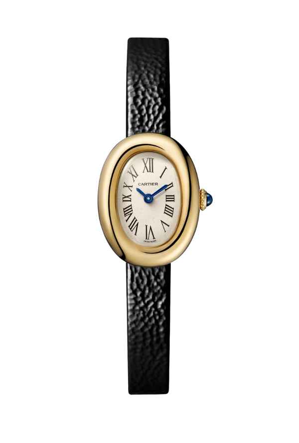 BAIGNOIRE DE CARTIER