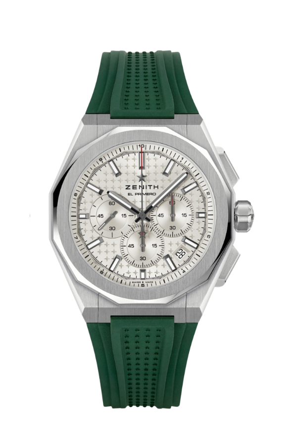 DEFY SKYLINE CHRONO