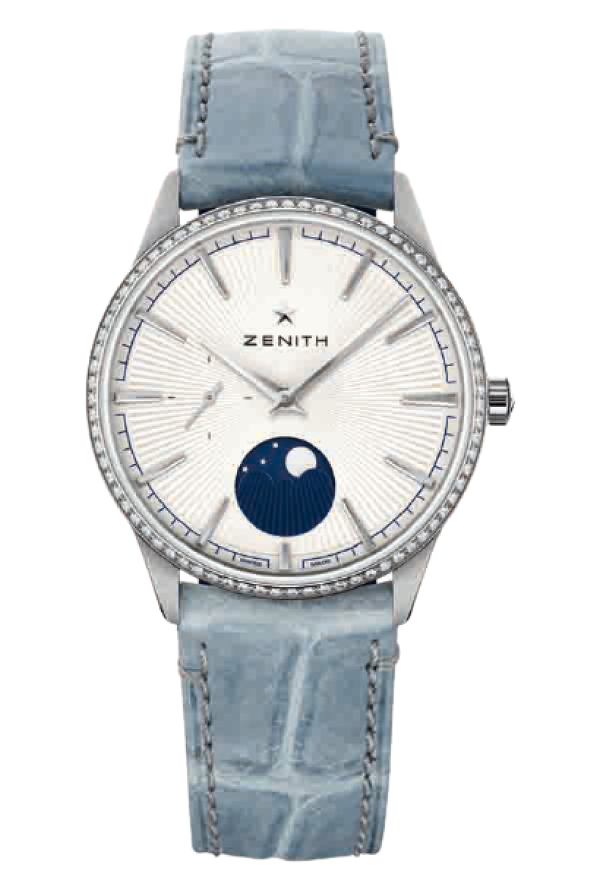 ELITE MOONPHASE