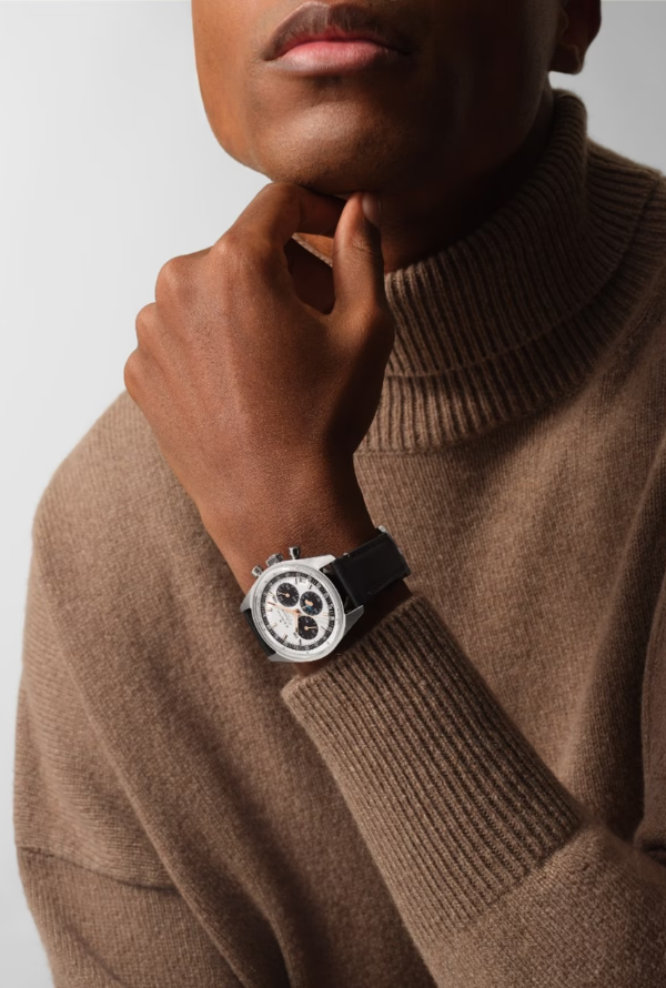 CHRONOMASTER ORIGINAL