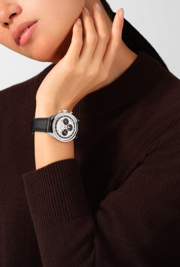 CHRONOMASTER ORIGINAL
