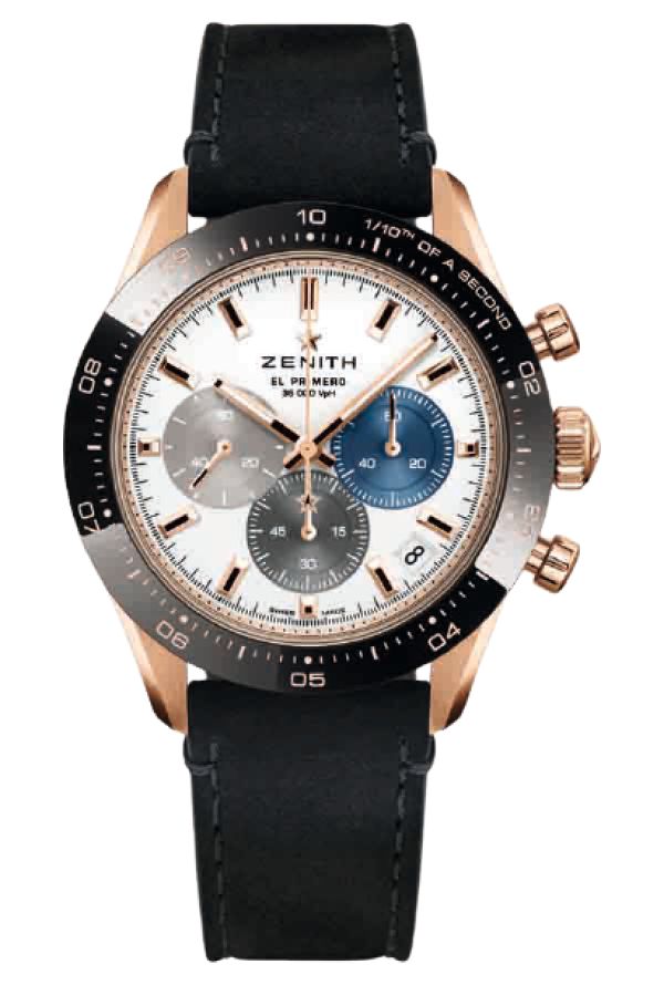 CHRONOMASTER SPORT