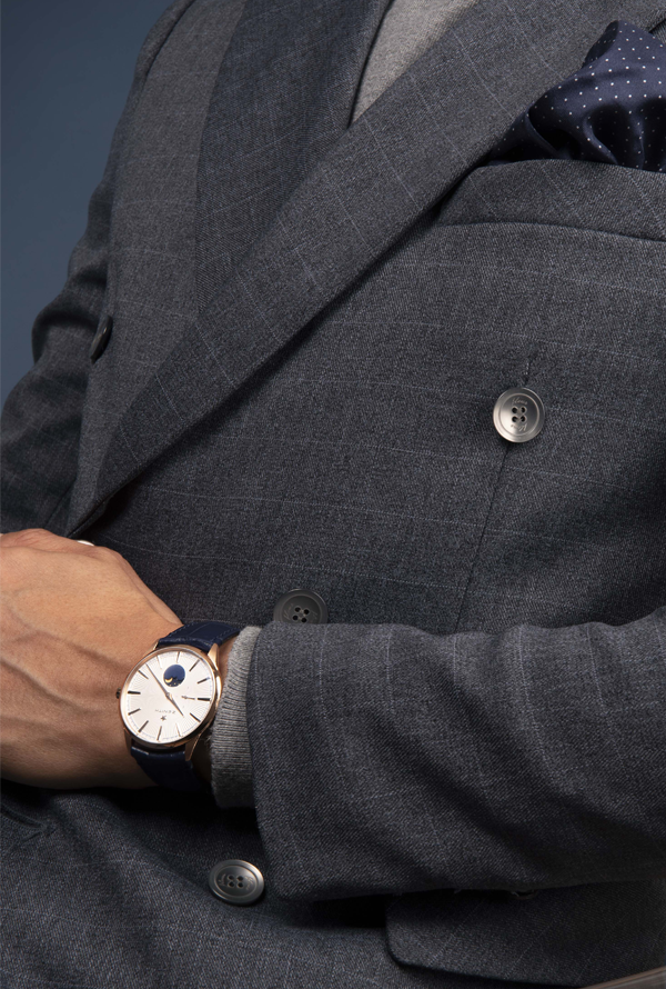ELITE MOONPHASE