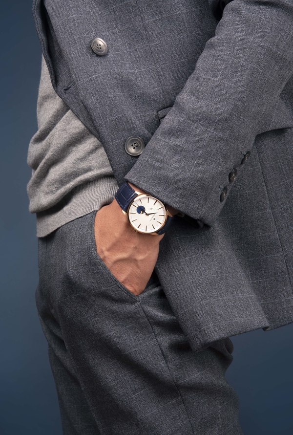 ELITE MOONPHASE